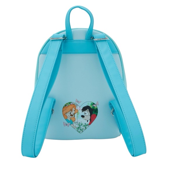 darcy mini backpack pink Melie Bianco Darcy 'Love Without Limits' Vegan Leather Backpack